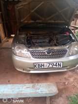 A picture of PM motors 0739615743