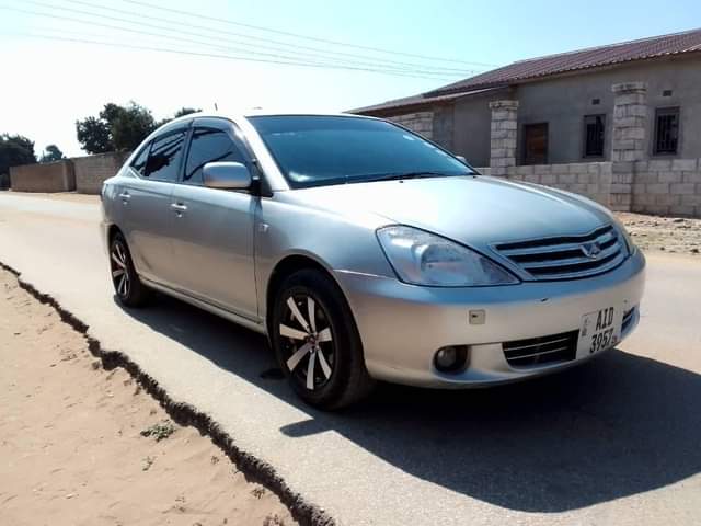 cars for sale in lusaka