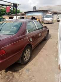 A picture of Everything is working perfectly Engine is working perfectly Transmission gear
