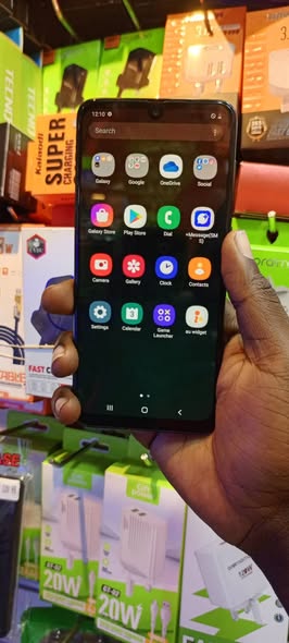 samsung a30s