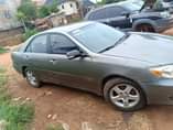 A picture of Camry 2 4