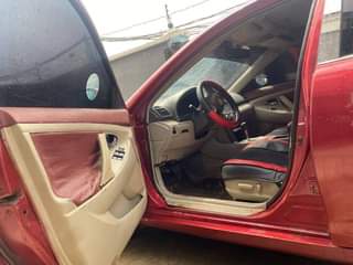 A picture of 2008 Toyota Camry