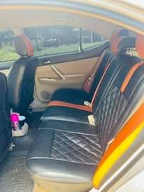 A picture of 2007 Toyota Allion In stock