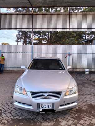 2500cc cars