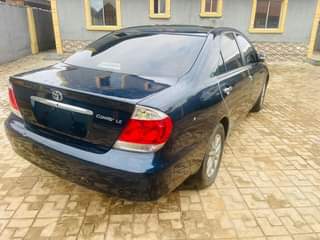 A picture of Neatly used 2005 Toyota Camry