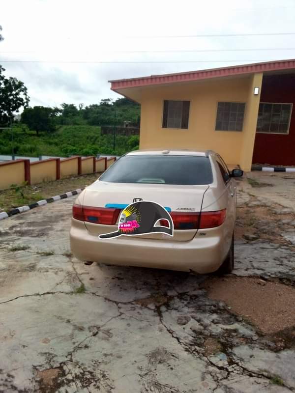 A picture of Quick sale 1 8m Everything working fine call 08160525071 Slight
