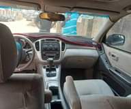 A picture of 2004 Toyota Highlander