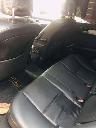 A picture of 5m Very good condition Buyer settle 150 Location Enugu 08106316251