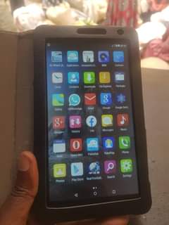 tablet