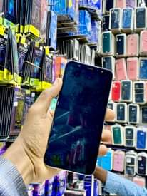 A picture of SAMSUNG Galaxy A6 plus