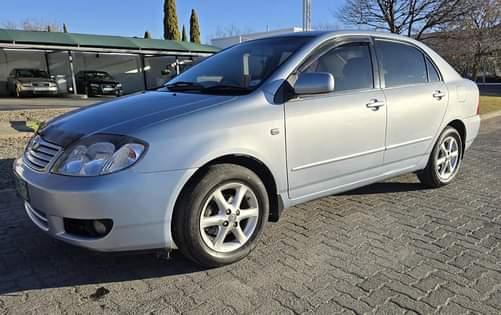 cheap cars welkom