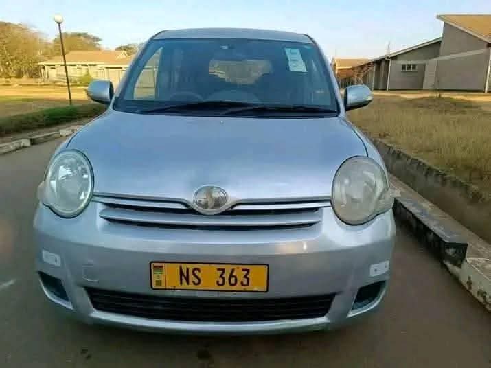 used toyota