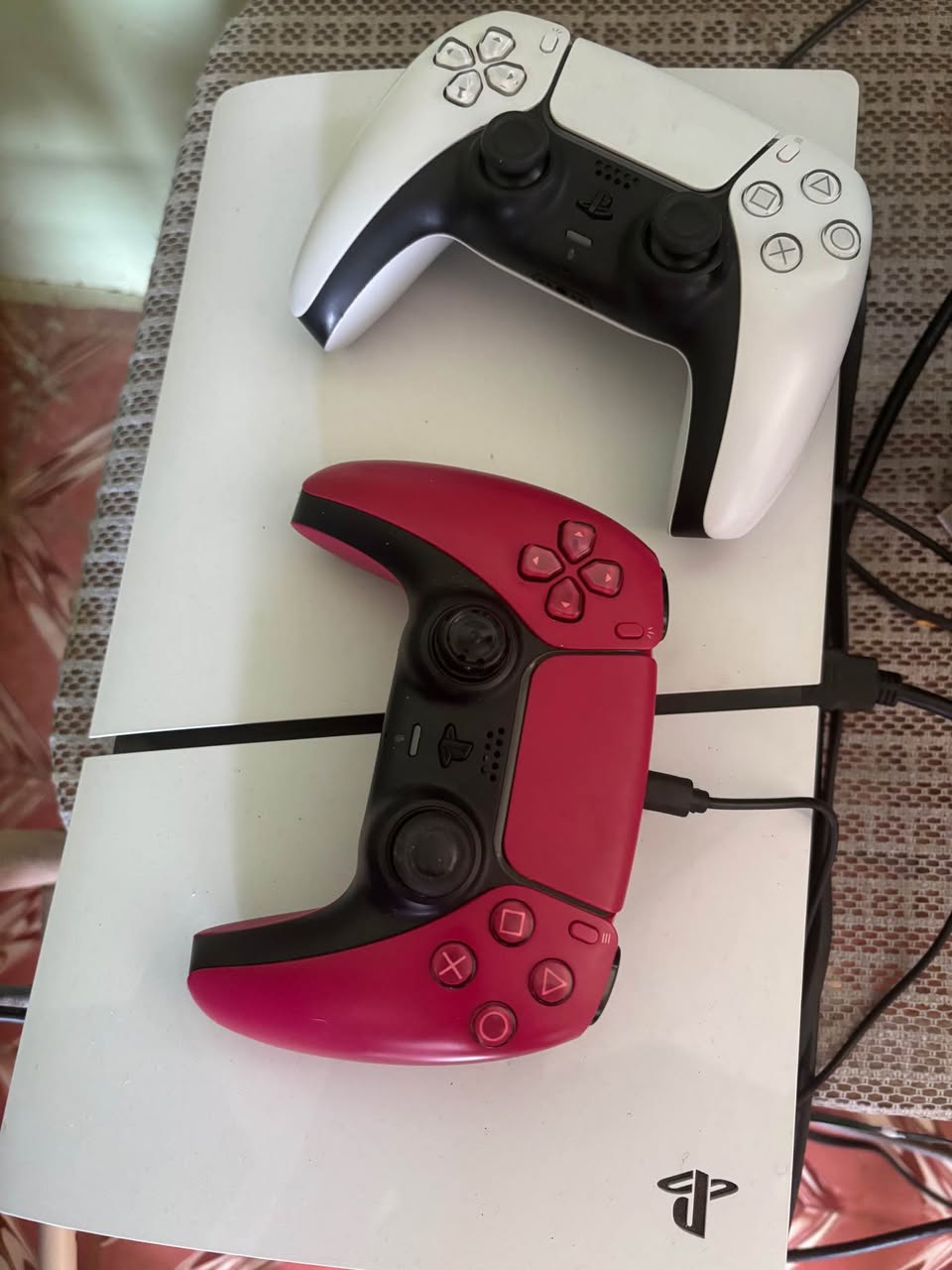 controllers