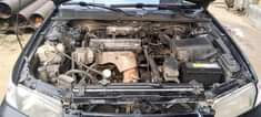 A picture of 2001 Toyota Camry