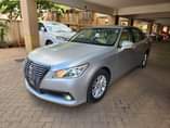 A picture of Toyota Crown KDK