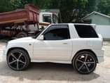 A picture of Toyota Rav4 9 mil 0713331594
