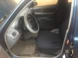 A picture of Nissan Micra 2002