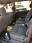 A picture of Toyota picnic