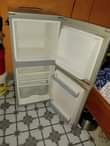 A picture of Nauza fridge Kali homebase offer Lak 280k