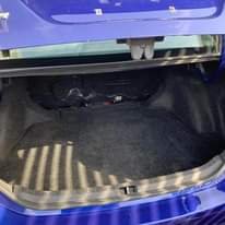 A picture of Toyota Corolla FOR SALE 2015 model Foreign used toks Sport