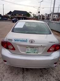A picture of Just in dealer market Toyota corolla 2012 Engine 90 Gear