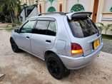 A picture of Starlet 0684653022 or 0714127015
