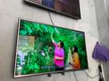 A picture of Samsung Lg