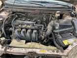 A picture of Corolla 04