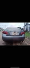 A picture of 2008 camry spider upgraded Buy and drive everything is perfect