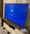 A picture of NAUZA HISENSE INCH 50 SMART 4K TSH 520 000 NIPIGIE