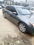 A picture of 2008 honda Aka evil spirit everything is very sharp solid