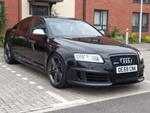 audi rs6