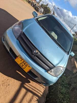 A picture of ist cc 1300 5 5ml ipo NJOMBE 0625764751