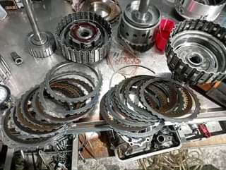 repair services