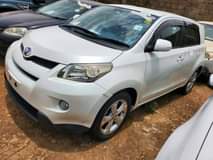 A picture of IST 2008model
