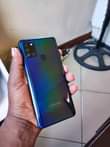 A picture of SAMSUNG A21s 64GB RAM4 SIM IPO VIZUR SAN INAKAA NA