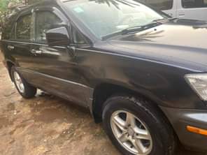 A picture of Rx300 for sale First body 3 1m last Buyer settles