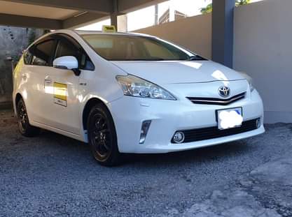 hybrid cars