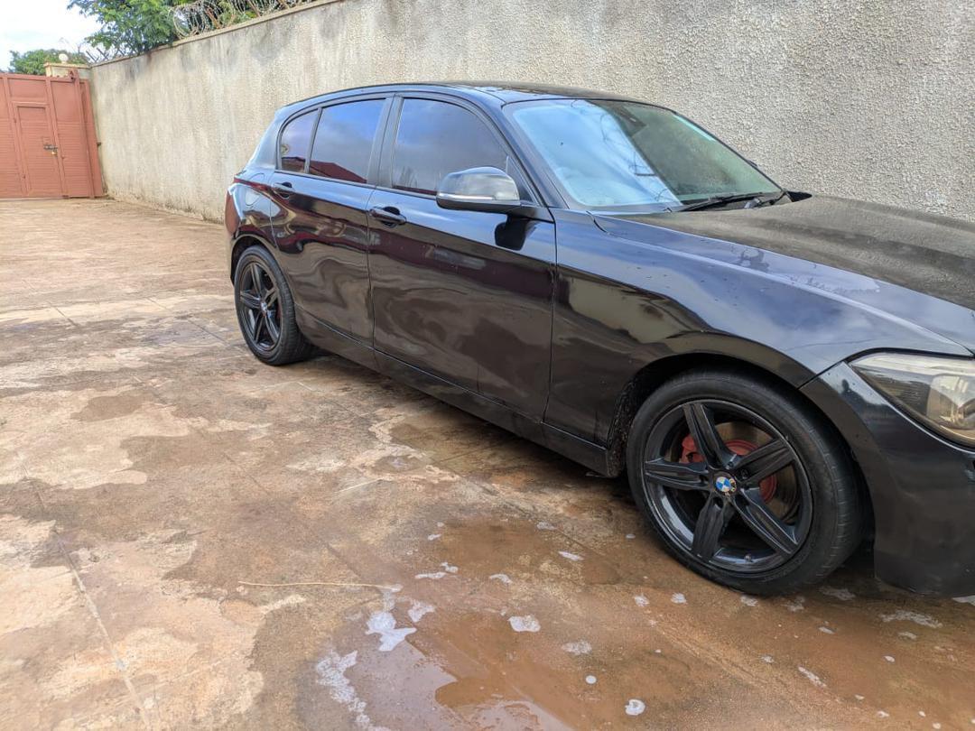 used bmw