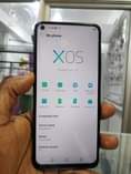 A picture of INFINIX NOTE 7