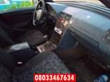 A picture of 2001 Mercedez Benz c class
