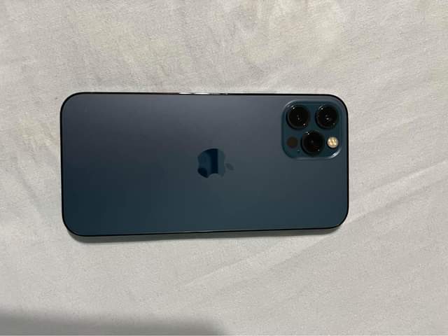iphone 12pro