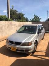 toyota vista