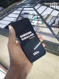 A picture of Samsung a20