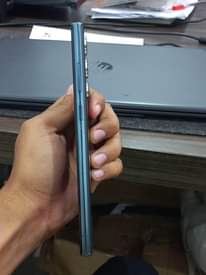 A picture of Samsung s22 ultra 