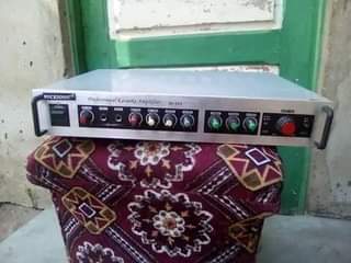 A picture of Ricksonic av 303