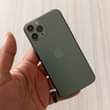 A picture of Iphone 11 pro