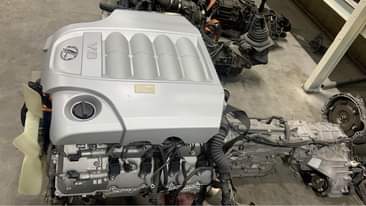 A picture of Land Cruiser