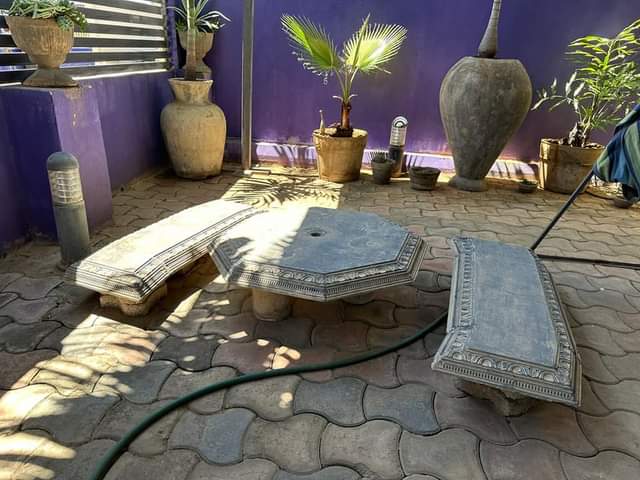 concrete products