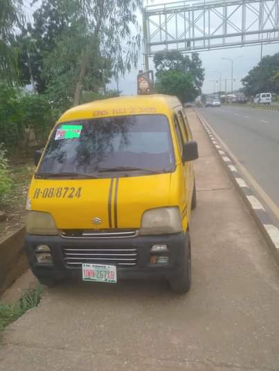 A picture of 950 last settle location Enugu Buyer settle 50 08106316251